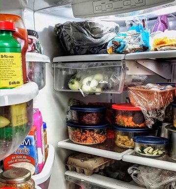 Every Time I Cooked, the Food Vanished — One Unexpected Day, I Found Out Why. Every Time I Cooked, the Food Vanished — One Unexpected Day, I Found Out Why. - featured image