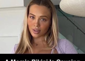 A Mom’s Bikini A Mom’s Bikini - featured image