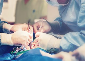 Georgia boy recovering after horrifying sleepover prank Georgia boy recovering after horrifying sleepover prank - featured image