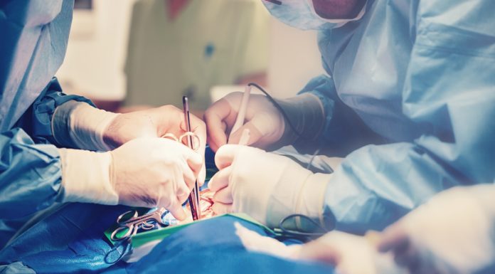 Georgia boy recovering after horrifying sleepover prank Georgia boy recovering after horrifying sleepover prank - featured image