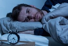 Doctor reveals ‘3-2-1 sleep rule’ that can stop you from waking up at 3am ever again Doctor reveals ‘3-2-1 sleep rule’ that can stop you from waking up at 3am ever again - featured image