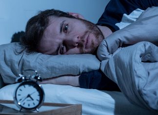 Doctor reveals ‘3-2-1 sleep rule’ that can stop you from waking up at 3am ever again Doctor reveals ‘3-2-1 sleep rule’ that can stop you from waking up at 3am ever again - featured image