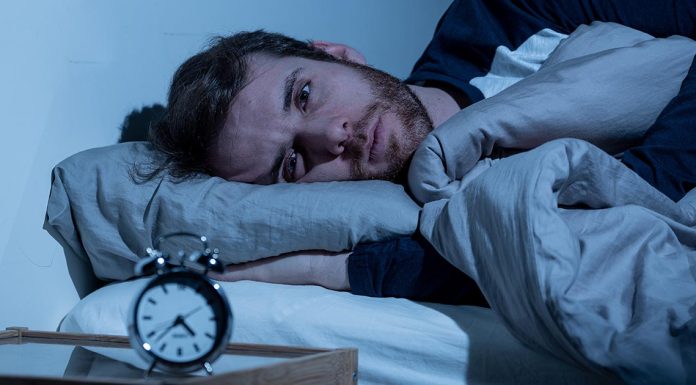 Doctor reveals ‘3-2-1 sleep rule’ that can stop you from waking up at 3am ever again Doctor reveals ‘3-2-1 sleep rule’ that can stop you from waking up at 3am ever again - featured image