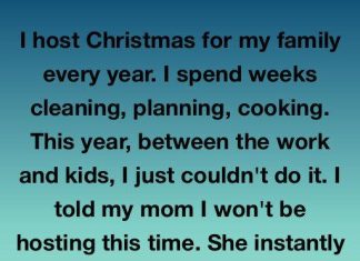 How Setting Boundaries Transformed My Family’s Christmas How Setting Boundaries Transformed My Family’s Christmas - featured image