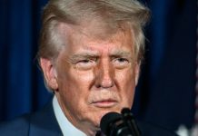 Trump invents a new name for the Republican Party — and it’s a wild one Trump invents a new name for the Republican Party — and it’s a wild one - featured image