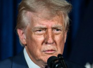 Trump invents a new name for the Republican Party — and it’s a wild one Trump invents a new name for the Republican Party — and it’s a wild one - featured image