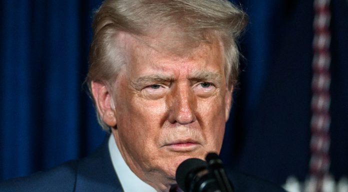 Trump invents a new name for the Republican Party — and it’s a wild one Trump invents a new name for the Republican Party — and it’s a wild one - featured image