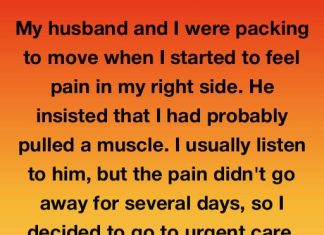What I Discovered While Packing That Changed My Life What I Discovered While Packing That Changed My Life - featured image
