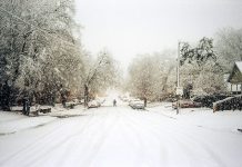 Winter Weather Advisory: Icy Conditions Expected in 4 U.S. States Winter Weather Advisory: Icy Conditions Expected in 4 U.S. States - featured image