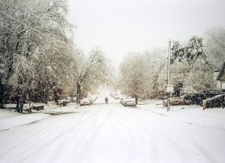 Winter Weather Advisory: Icy Conditions Expected in 4 U.S. States Winter Weather Advisory: Icy Conditions Expected in 4 U.S. States - featured image