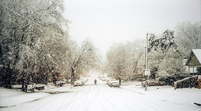 Winter Weather Advisory: Icy Conditions Expected in 4 U.S. States Winter Weather Advisory: Icy Conditions Expected in 4 U.S. States - featured image