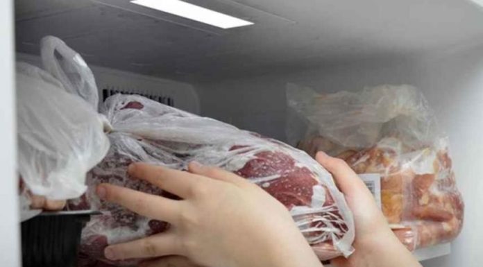 I’m a butcher: here’s the number one tip I always give for freezing meat I’m a butcher: here’s the number one tip I always give for freezing meat - featured image