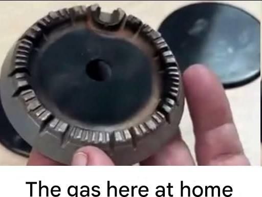 My gas lasted 6 months when I learned this trick that a gas fitter showed me. My gas lasted 6 months when I learned this trick that a gas fitter showed me. - featured image