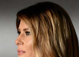 A Graceful Start to the Season as Melania Trump Welcomes the 2025 White House Christmas Tree A Graceful Start to the Season as Melania Trump Welcomes the 2025 White House Christmas Tree - featured image