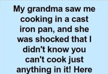 What You Should Never Cook in a Cast Iron Skillet (and Why) What You Should Never Cook in a Cast Iron Skillet (and Why) - featured image