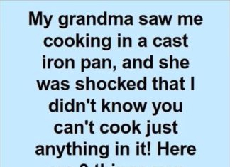 What You Should Never Cook in a Cast Iron Skillet (and Why) What You Should Never Cook in a Cast Iron Skillet (and Why) - featured image