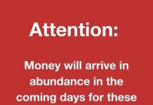 These 3 Zodiac Signs Are About to Receive a Wave of Wealth — Are You One of Them? These 3 Zodiac Signs Are About to Receive a Wave of Wealth — Are You One of Them? - featured image