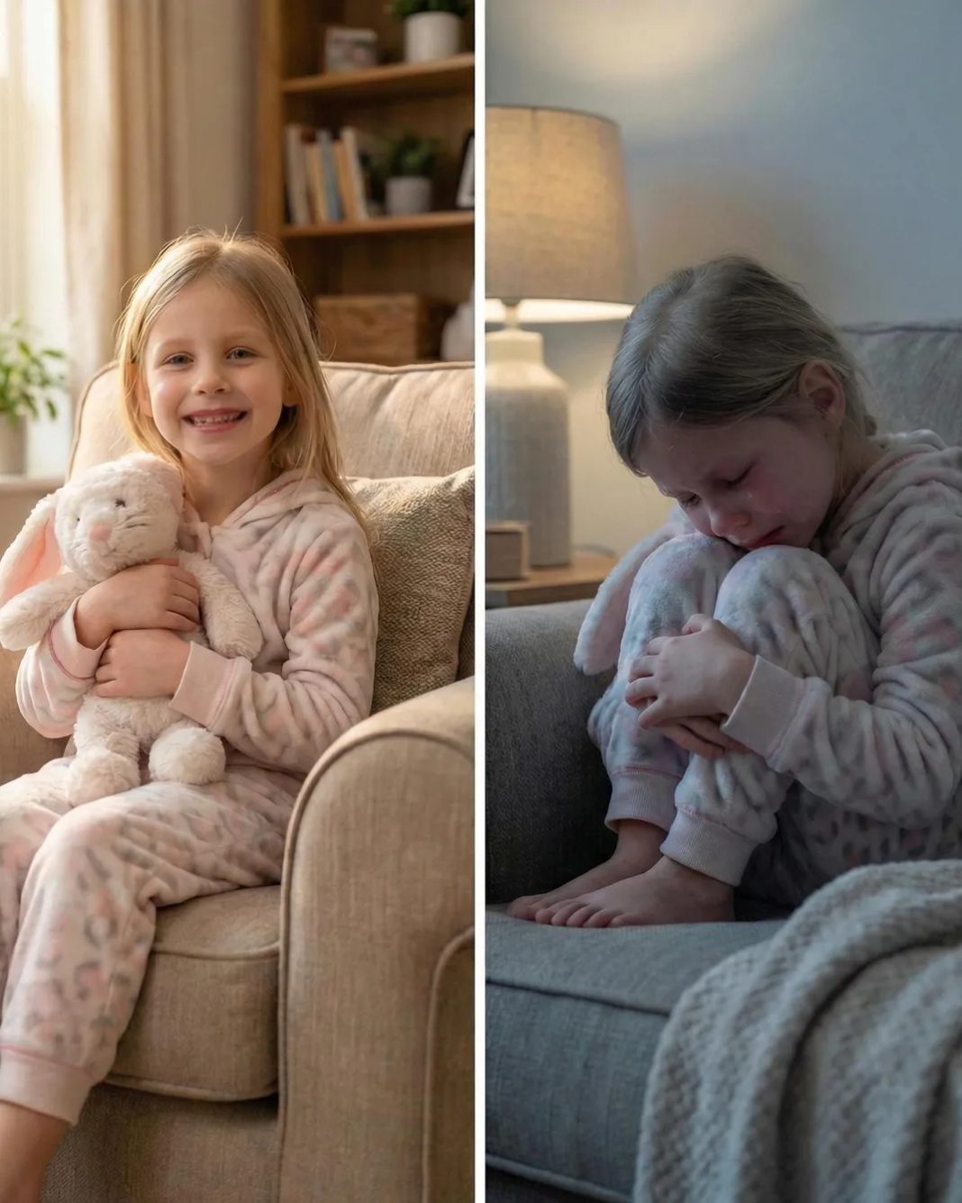 My Daughter Came Home from School in Tears — What I Discovered Changed Everything - featured image