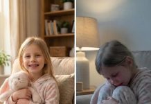 My Daughter Came Home from School in Tears — What I Discovered Changed Everything My Daughter Came Home from School in Tears — What I Discovered Changed Everything - featured image