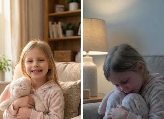 My Daughter Came Home from School in Tears — What I Discovered Changed Everything My Daughter Came Home from School in Tears — What I Discovered Changed Everything - featured image