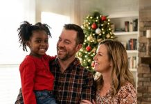 We Adopted a Little Girl — and an Unexpected Visitor Changed Everything on Her Fifth Birthday We Adopted a Little Girl — and an Unexpected Visitor Changed Everything on Her Fifth Birthday - featured image