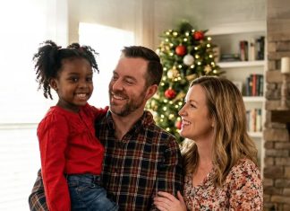 We Adopted a Little Girl — and an Unexpected Visitor Changed Everything on Her Fifth Birthday We Adopted a Little Girl — and an Unexpected Visitor Changed Everything on Her Fifth Birthday - featured image