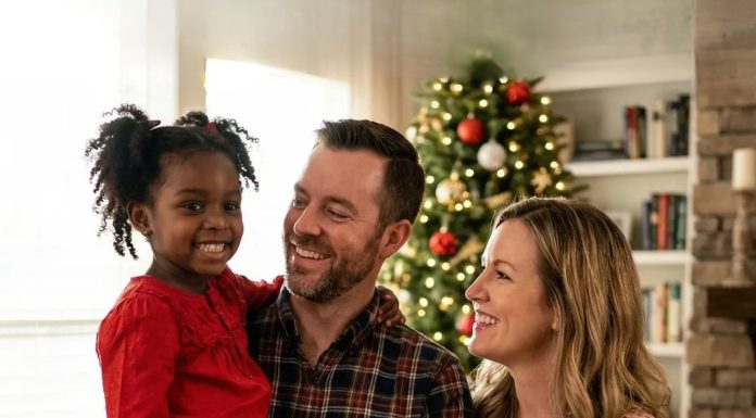 We Adopted a Little Girl — and an Unexpected Visitor Changed Everything on Her Fifth Birthday We Adopted a Little Girl — and an Unexpected Visitor Changed Everything on Her Fifth Birthday - featured image