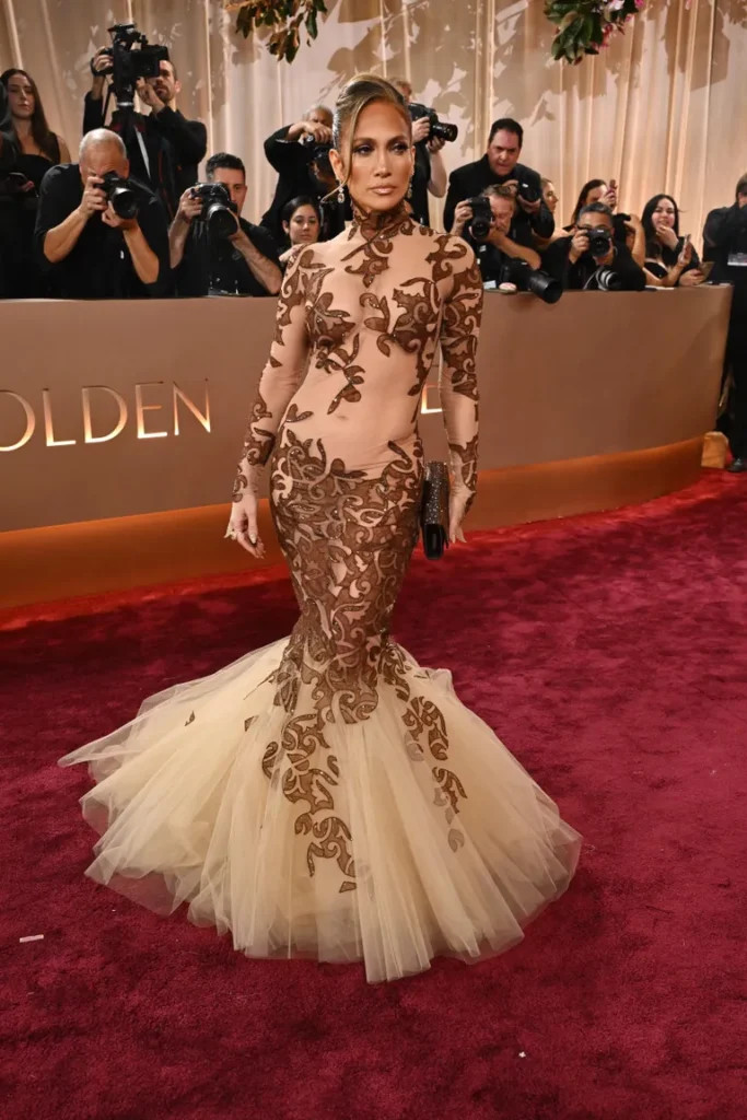 These Golden Globes 2026 Red Carpet Looks Stole the Show - featured image These Golden Globes 2026 Red Carpet Looks Stole the Show - featured image