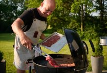 My 5 Tips for Pulling Off a Stress-Free Grill-Out Every Time My 5 Tips for Pulling Off a Stress-Free Grill-Out Every Time - featured image
