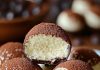 Irresistible tiramisu truffles Irresistible tiramisu truffles - featured image