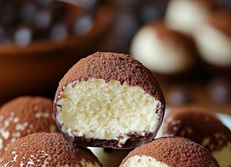 Irresistible tiramisu truffles Irresistible tiramisu truffles - featured image