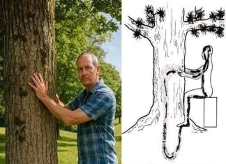 15-Minute Grounding Ritual Barefoot Tree Connection Therapy 15-Minute Grounding Ritual Barefoot Tree Connection Therapy - featured image