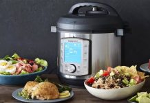 5 Things You Should Never Do With Your Instant Pot goo to the first comment….. 5 Things You Should Never Do With Your Instant Pot goo to the first comment….. - featured image