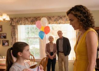 When a Birthday Present Sparked a Moment of Concern When a Birthday Present Sparked a Moment of Concern - featured image