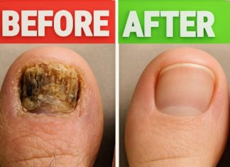 Home Remedy for Toenail Fungus: Before and After Home Remedy for Toenail Fungus: Before and After - featured image