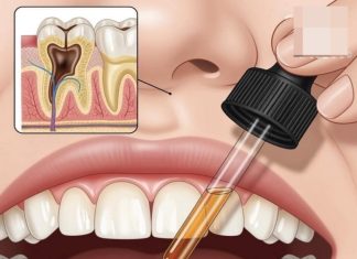 10 All Natural Toothache Remedies That Your Dentist Doesn’t Want You To Know About 10 All Natural Toothache Remedies That Your Dentist Doesn’t Want You To Know About - featured image