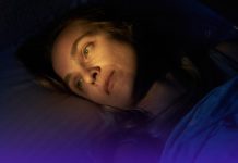 Why waking up between 2am and 3am could actually mean something serious Why waking up between 2am and 3am could actually mean something serious - featured image