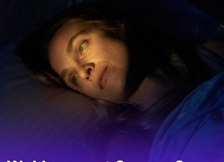 Why waking up between 2am and 3am could actually mean something serious Why waking up between 2am and 3am could actually mean something serious - featured image