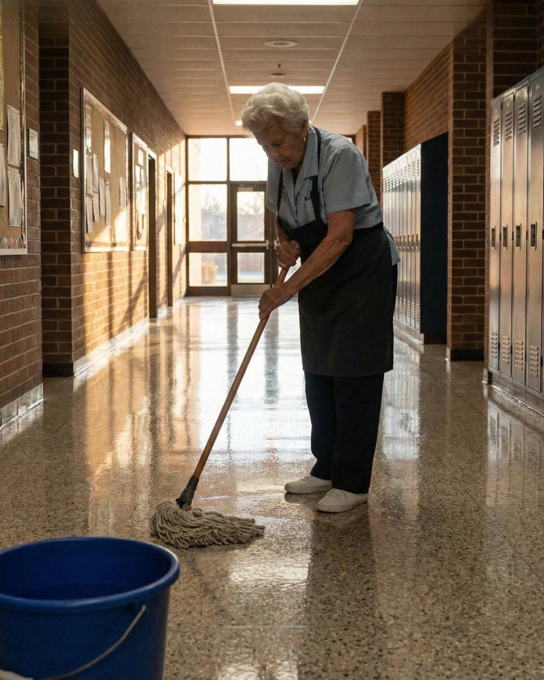 An Unexpected Outcome From a Simple Gift - featured image An Unexpected Outcome From a Simple Gift - featured image