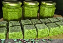 What Happens to Your Body When You Eat Purslane Every Day — Especially After 60 What Happens to Your Body When You Eat Purslane Every Day — Especially After 60 - featured image