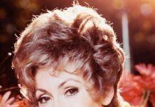 Iconic Movie Star and Golden Globe Winner Has Died Iconic Movie Star and Golden Globe Winner Has Died - featured image