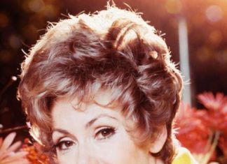 Iconic Movie Star and Golden Globe Winner Has Died Iconic Movie Star and Golden Globe Winner Has Died - featured image