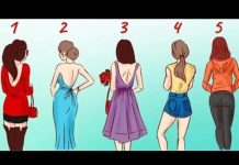 What Your First Impression Reveals About You: A Lighthearted Personality Insight Test What Your First Impression Reveals About You: A Lighthearted Personality Insight Test - featured image