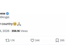 Angel Reese Breaks Silence Following Tragic Case of Alex Pretti Angel Reese Breaks Silence Following Tragic Case of Alex Pretti - featured image