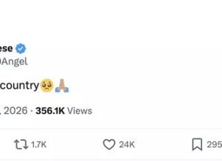 Angel Reese Breaks Silence Following Tragic Case of Alex Pretti Angel Reese Breaks Silence Following Tragic Case of Alex Pretti - featured image