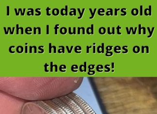 Why Coin Ridges Exist — and How They Protected Money for Centuries Why Coin Ridges Exist — and How They Protected Money for Centuries - featured image