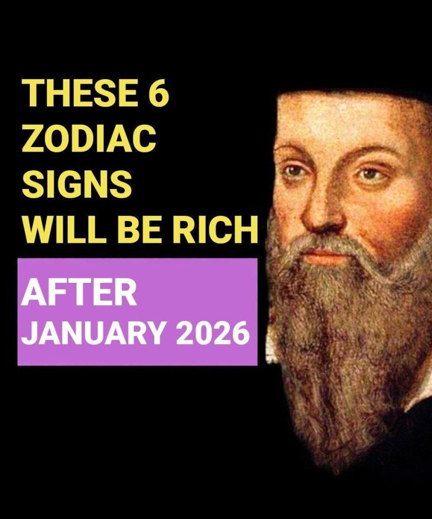 Six Zodiac Signs Poised for Financial Growth After January 2026 and What It Could Mean for the Years Ahead - featured image Six Zodiac Signs Poised for Financial Growth After January 2026 and What It Could Mean for the Years Ahead - featured image