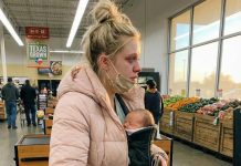 A Simple Act of Kindness at the Grocery Store Led to an Unexpected Visit the Next Day A Simple Act of Kindness at the Grocery Store Led to an Unexpected Visit the Next Day - featured image