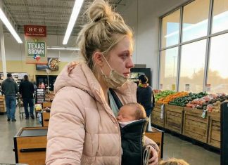 A Simple Act of Kindness at the Grocery Store Led to an Unexpected Visit the Next Day A Simple Act of Kindness at the Grocery Store Led to an Unexpected Visit the Next Day - featured image