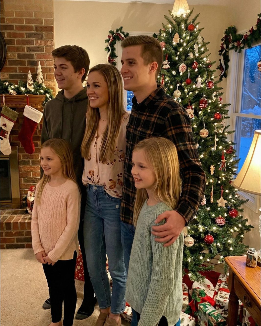 My Brother and I Raised Our Younger Siblings After Losing Our Mother - featured image